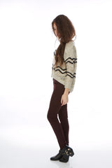 High-low Cardigan