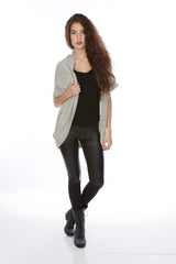 Dolman Sleeve Cardigan