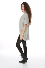 Dolman Sleeve Cardigan
