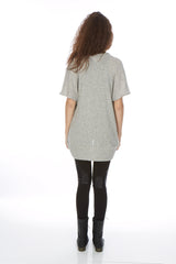 Dolman Sleeve Cardigan