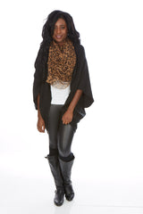 Oversized Cardigan