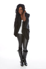 Oversized Cardigan