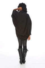 Oversized Cardigan
