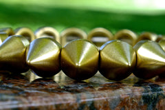 Spiked bracelet