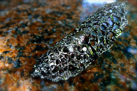 Oversized Ring