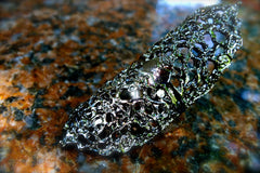 Oversized Ring