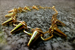Spiked Necklace