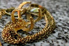Starfish Ring
