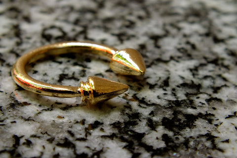 Retro Ring