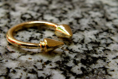 Retro Ring
