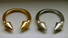 Retro Ring
