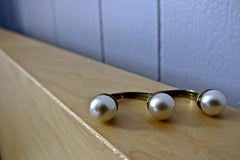 Retro Finger Rings