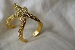 Starfish Ring
