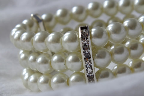 Pearl Bracelet