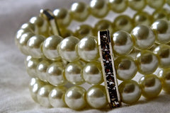 Pearl Bracelet