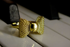Enchanted Bow Ring