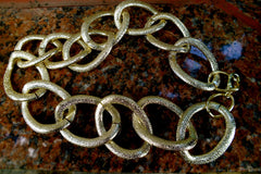 Small Gold Chain