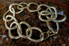 Small Gold Chain