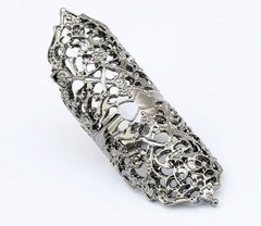 Oversized Ring