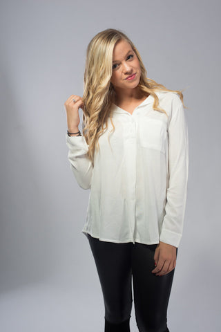 Chiffon Blouse