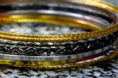Stacked Bracelet
