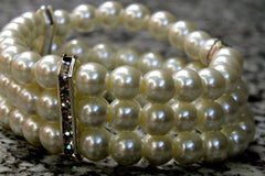 Pearl Bracelet