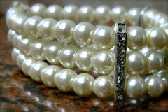 Pearl Bracelet