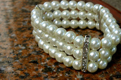 Pearl Bracelet