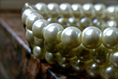 Pearl Bracelet